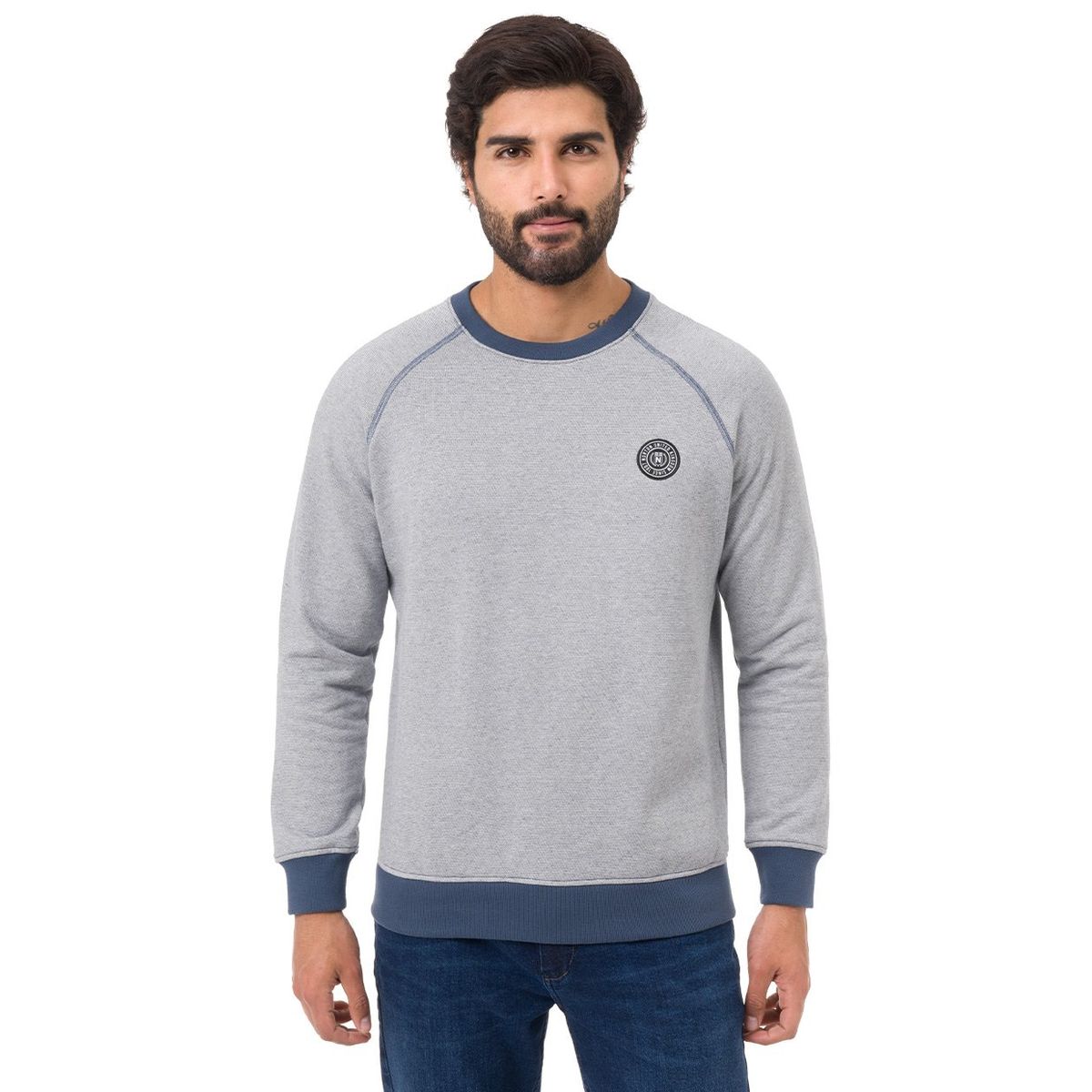 NORTON - Poleras Franela Ludvick Norton