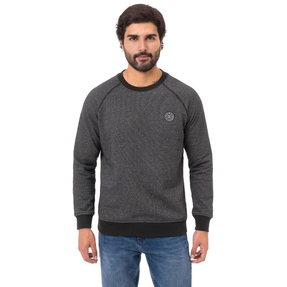 NORTON - Poleras Franela Ludvick Norton