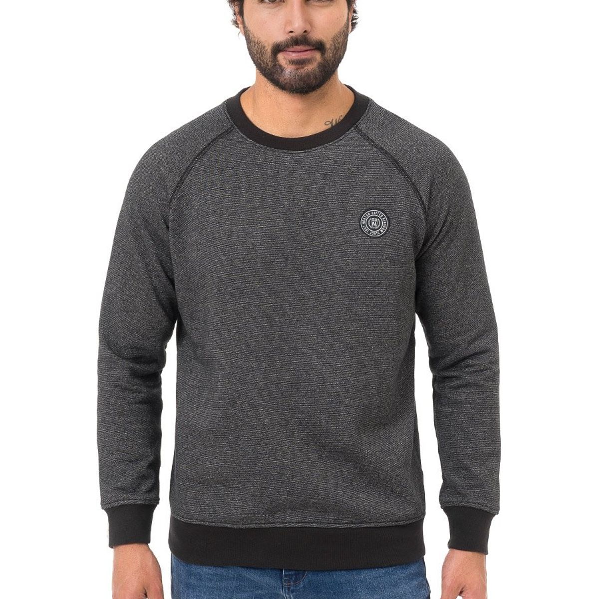 NORTON - Poleras Franela Ludvick Norton