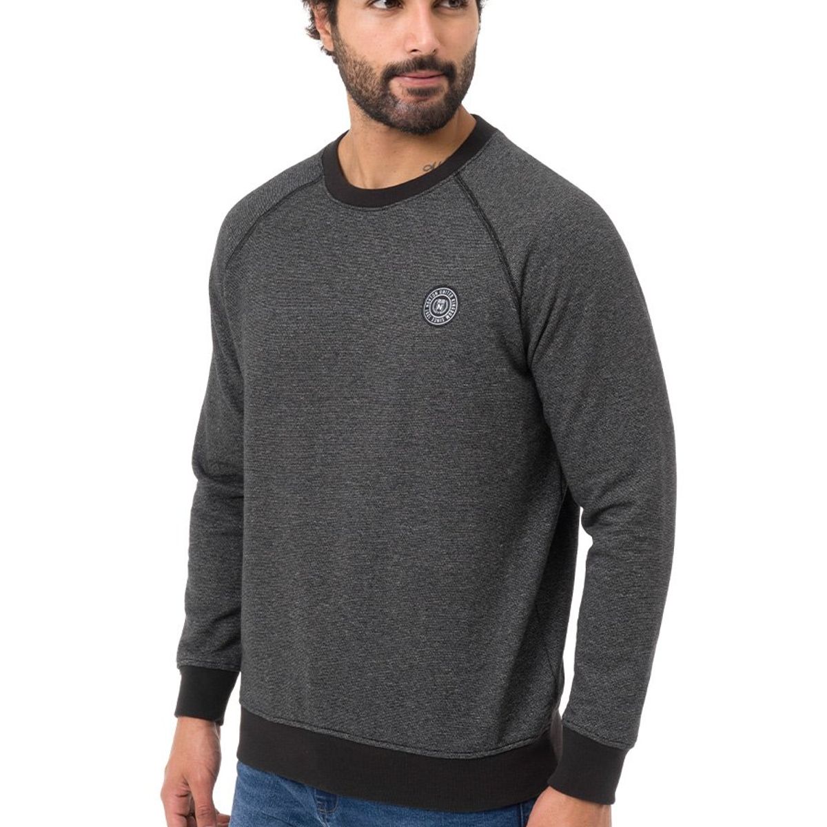 NORTON - Poleras Franela Ludvick Norton