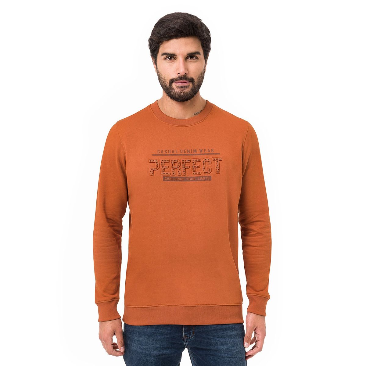 PIONIER - Poleras Franela Myckee Pionier