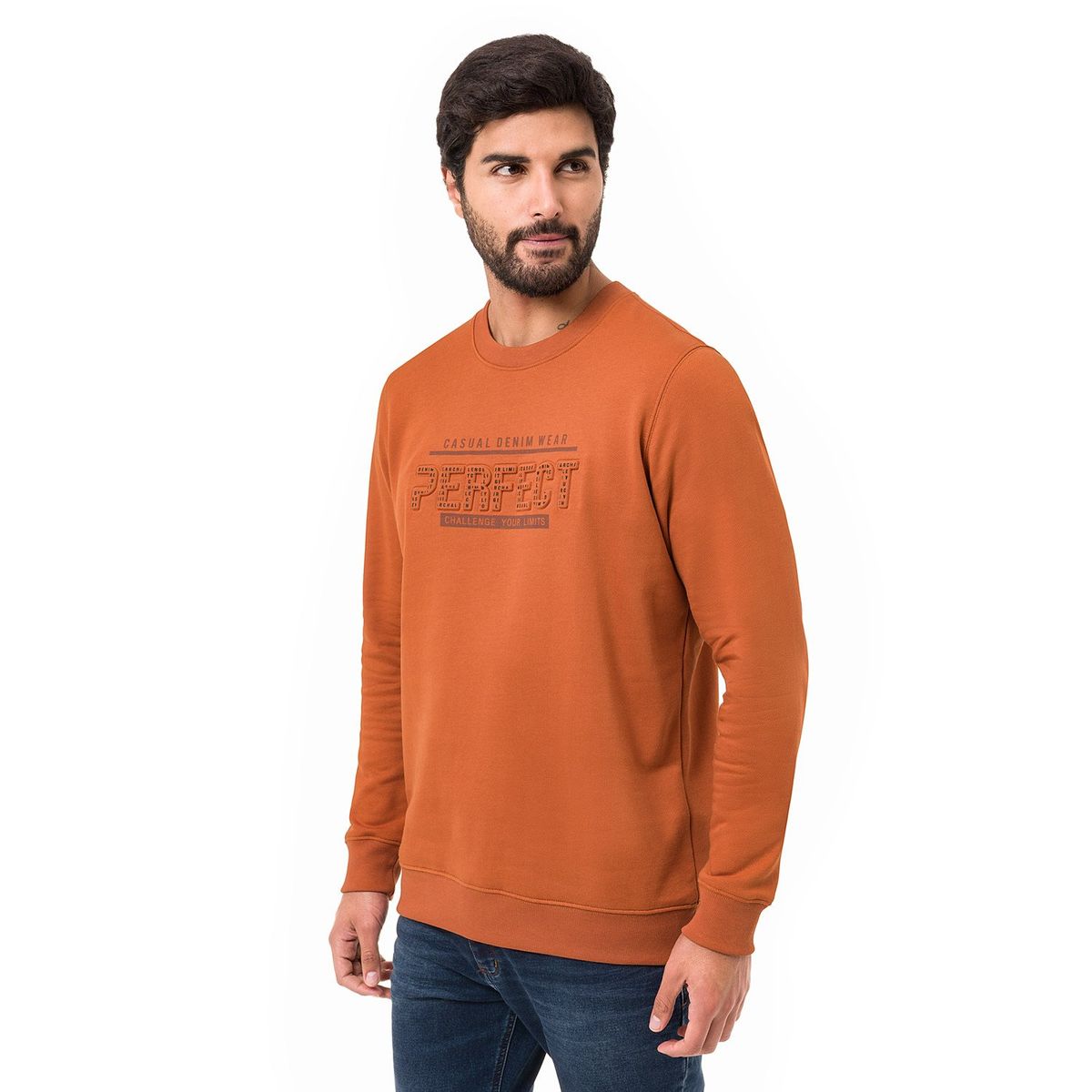 PIONIER - Poleras Franela Myckee Pionier