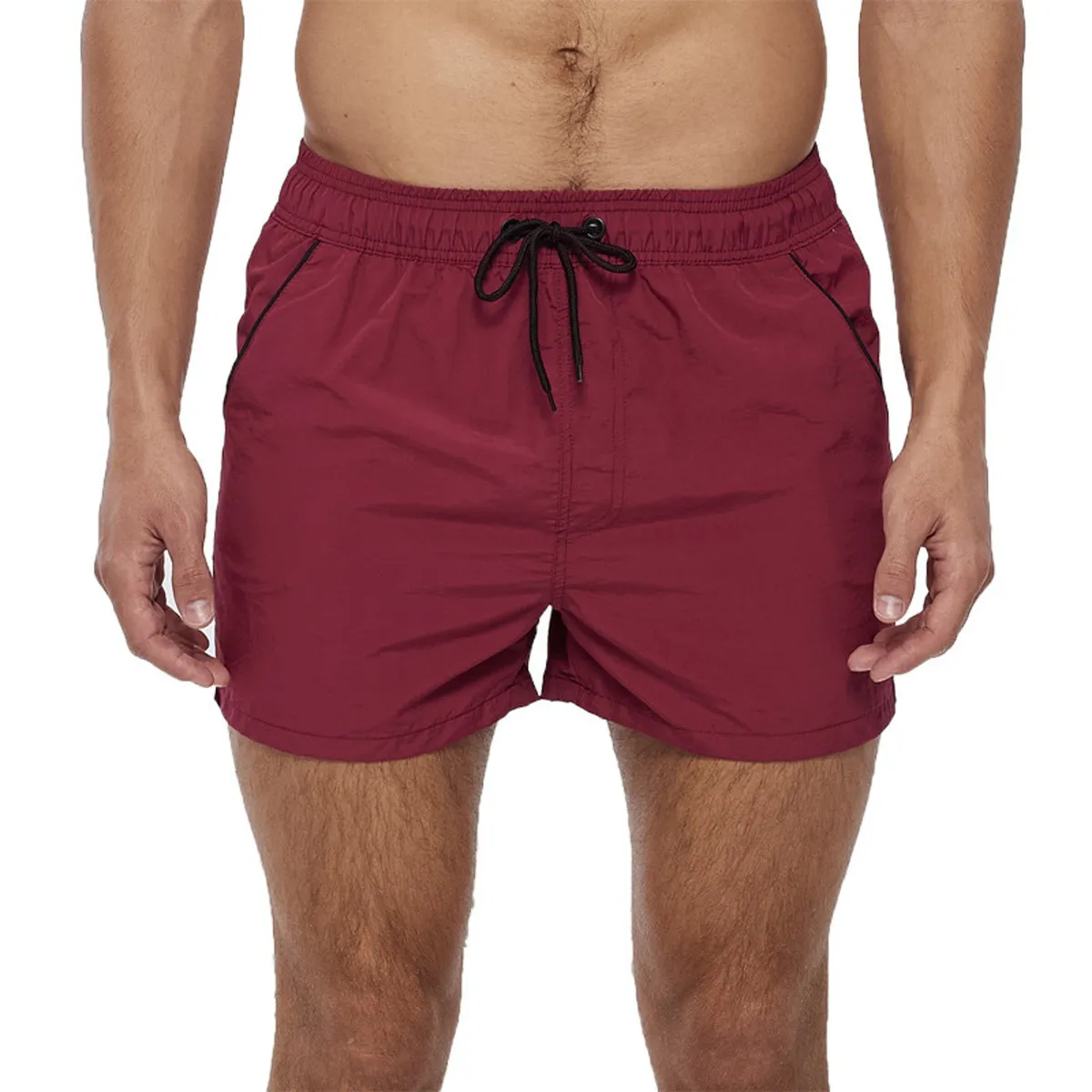 TIOZONEY - Traje De Baño Hombre