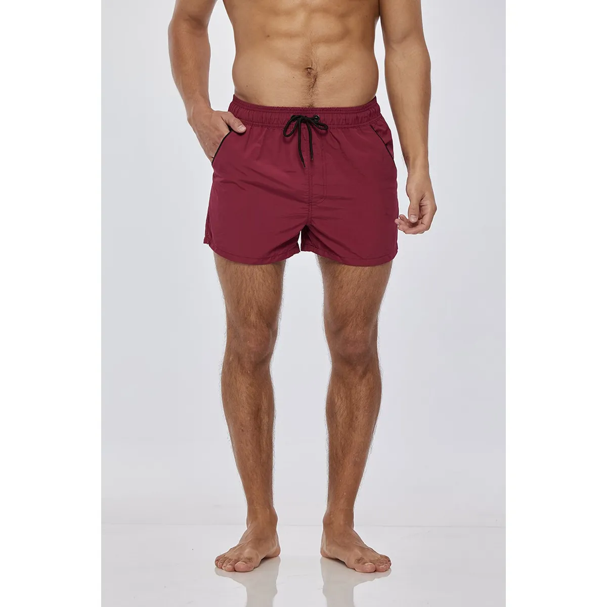 TIOZONEY - Traje De Baño Hombre