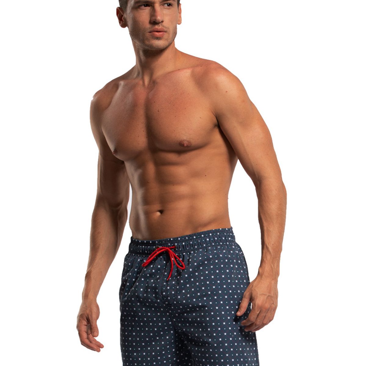 TIOZONEY - Traje De Baño Hombre