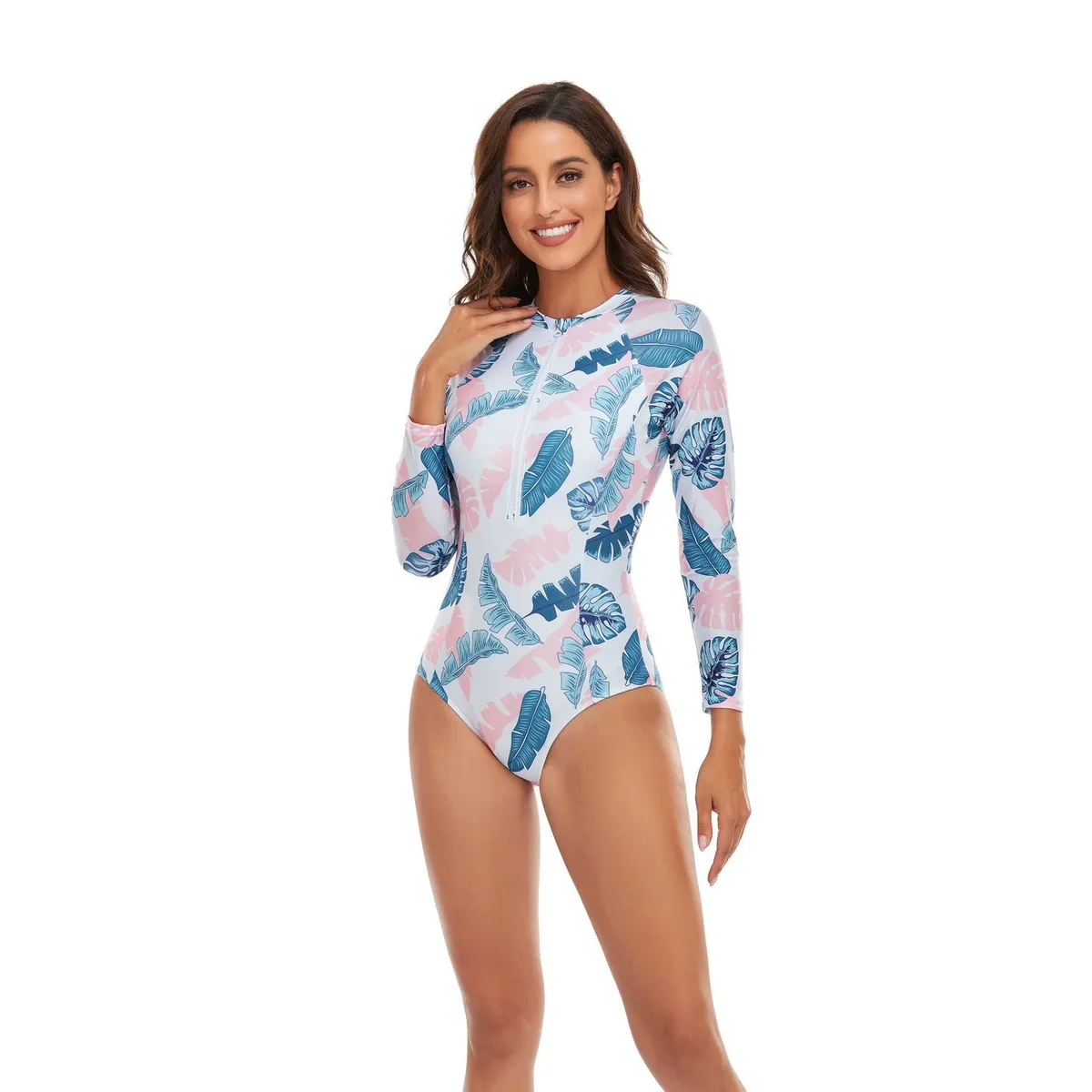 TIOZONEY - Traje de Baño para Mujer