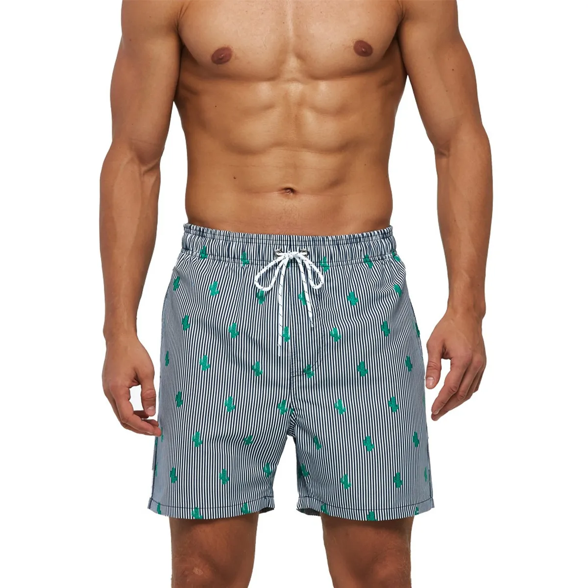 TIOZONEY - Traje De Baño Hombre