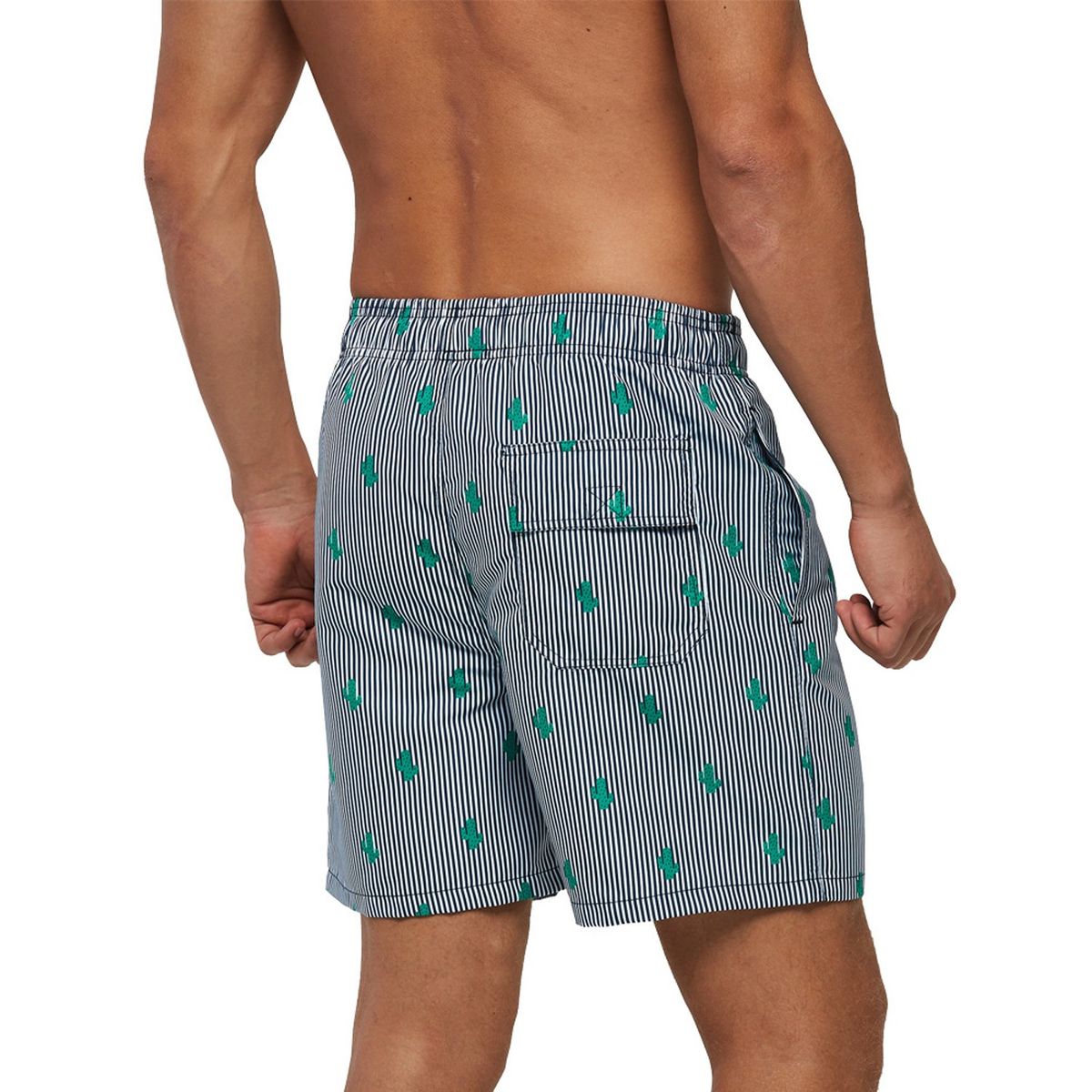 TIOZONEY - Traje De Baño Hombre