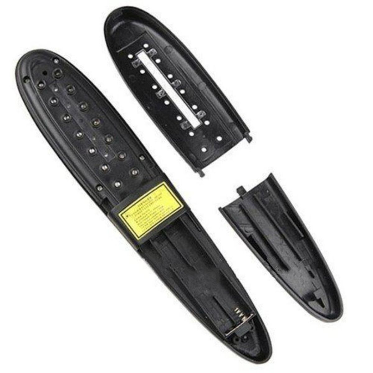 TIOZONEY - Peine láser con masaje eléctrico para levantar y cuidar el cabello