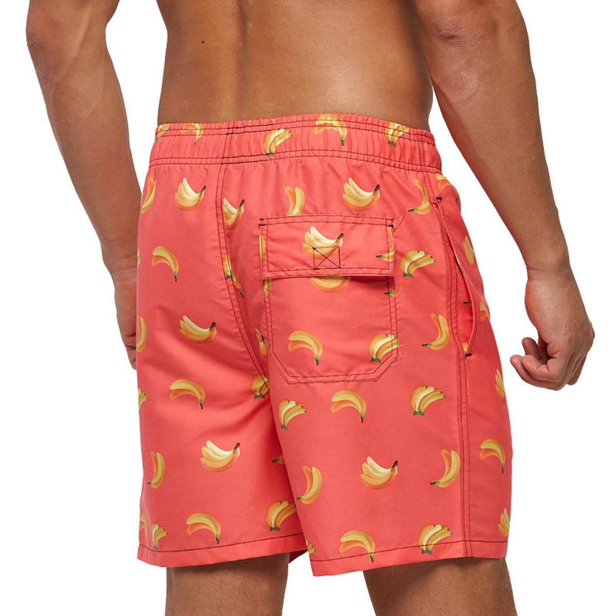 TIOZONEY - Traje De Baño Hombre