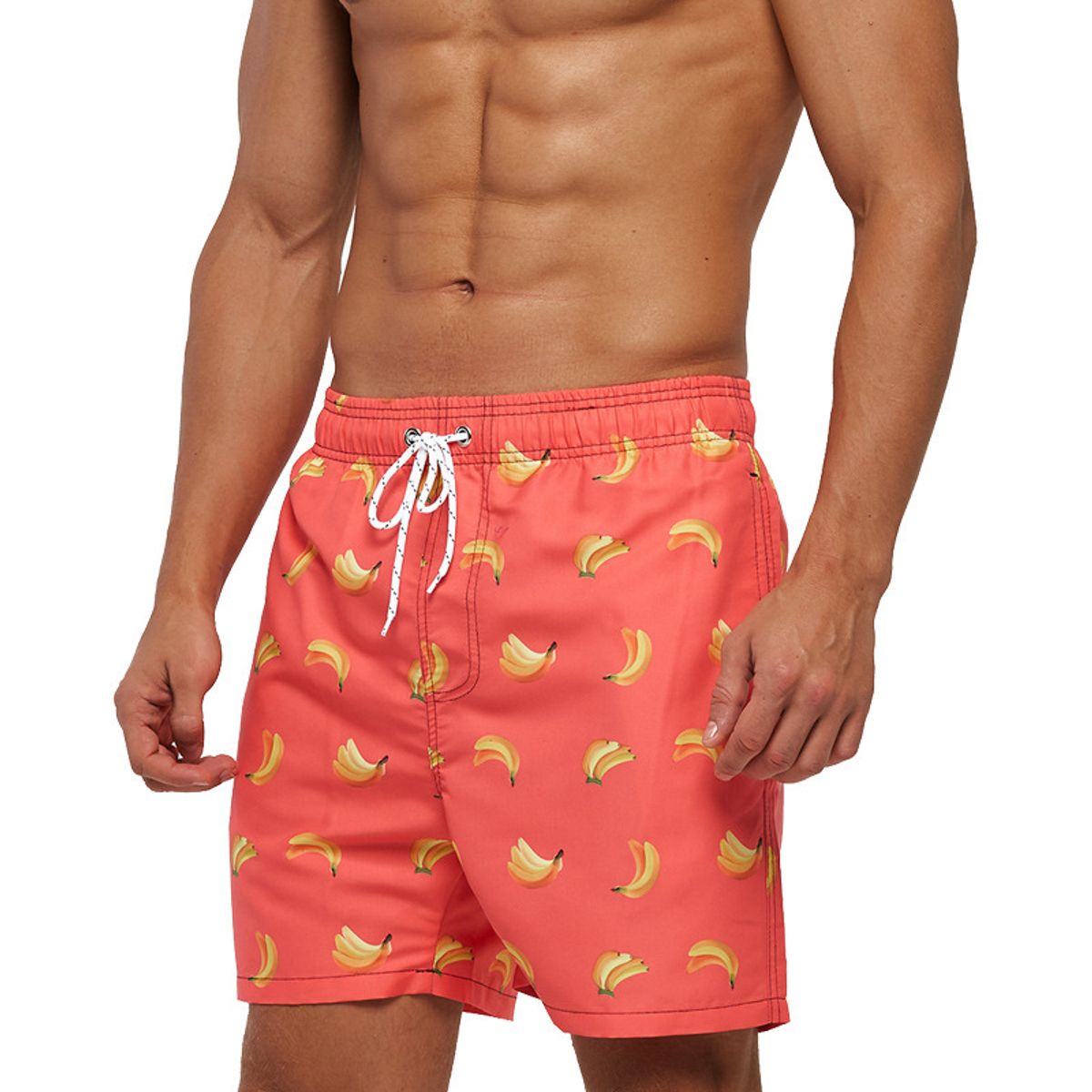 TIOZONEY - Traje De Baño Hombre