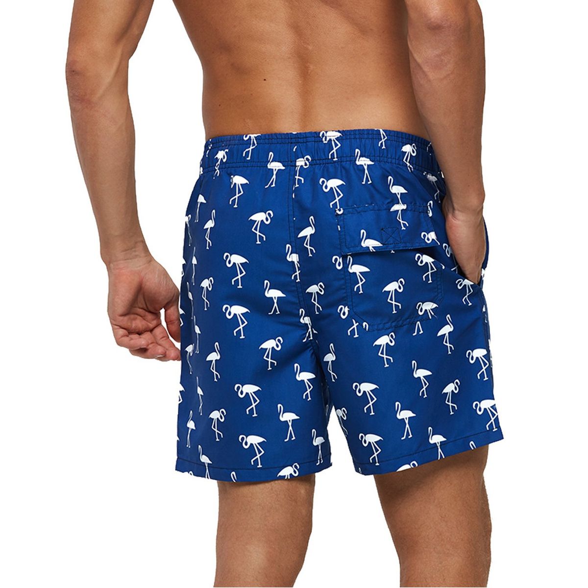 TIOZONEY - Traje De Baño Hombre