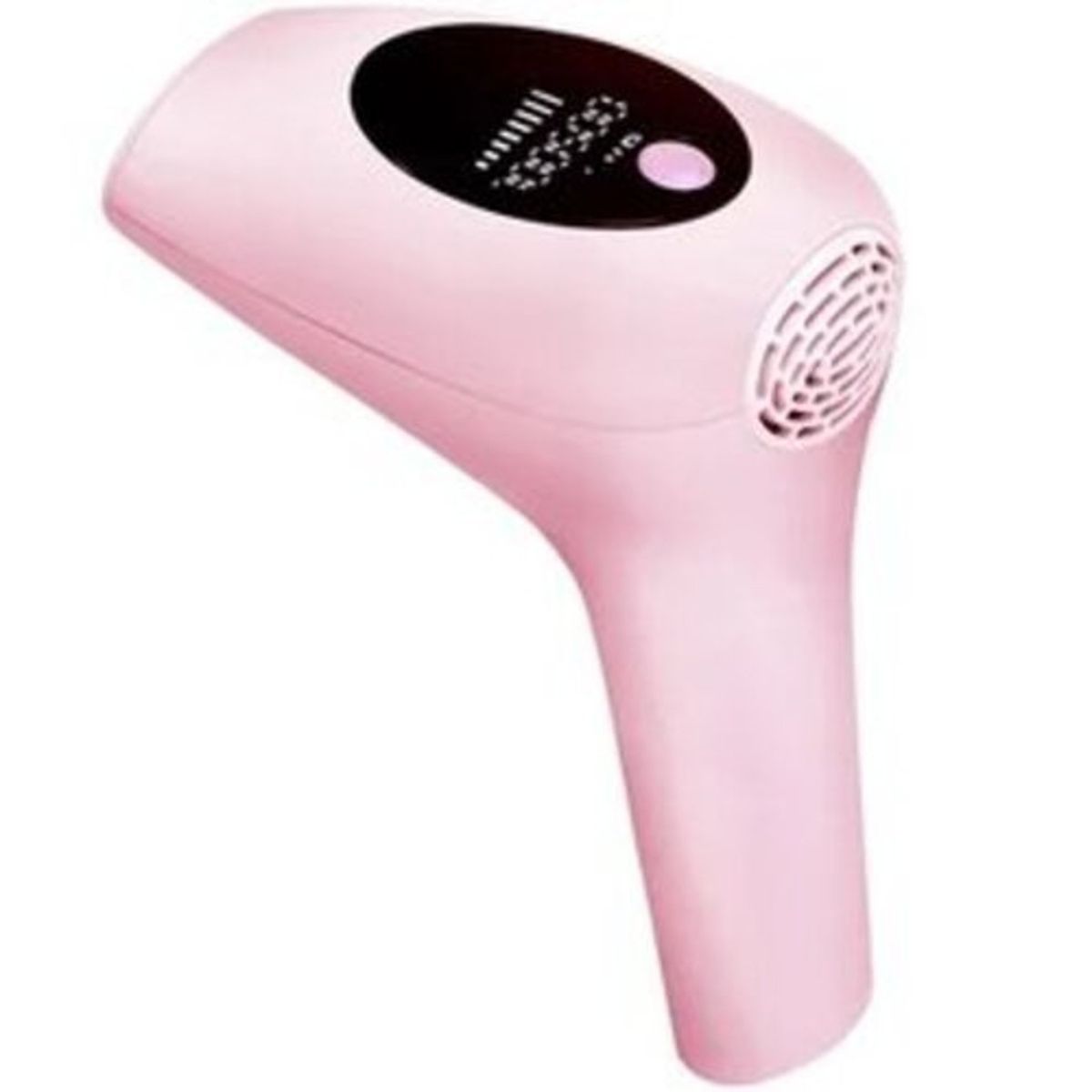 TIOZONEY - Depiladora Láser IPL Profesional Permanente con LED y 900000 Flash