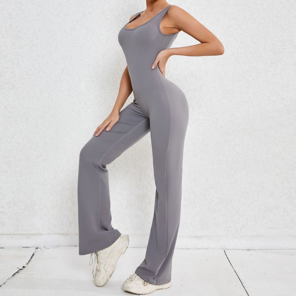 TIOZONEY - Ropa deportiva de yoga para mujer