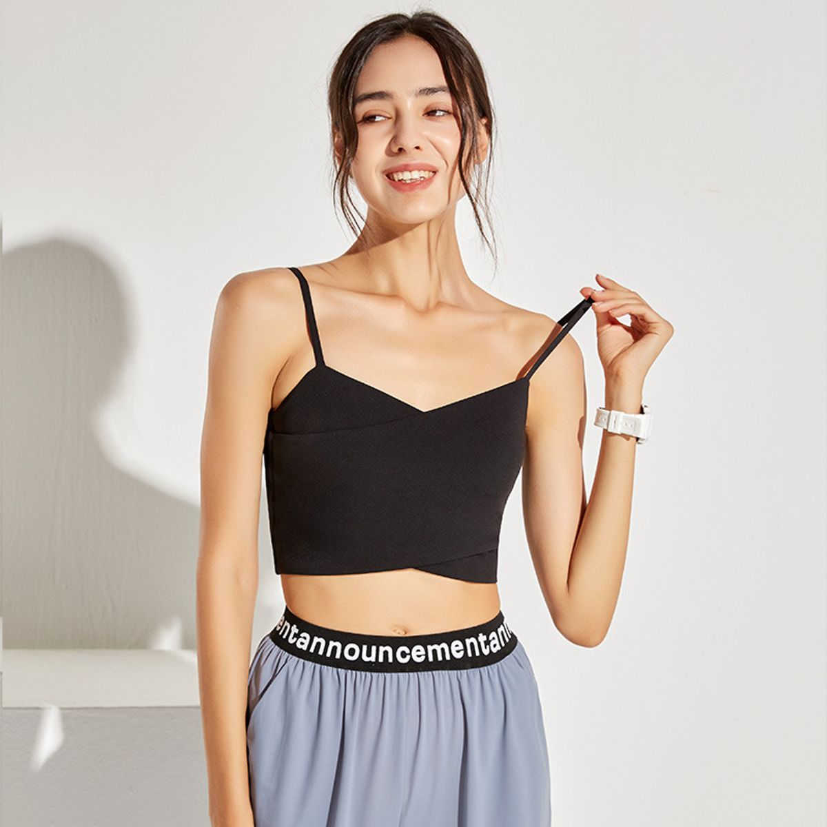 TIOZONEY - Ropa interior deportiva extraíble