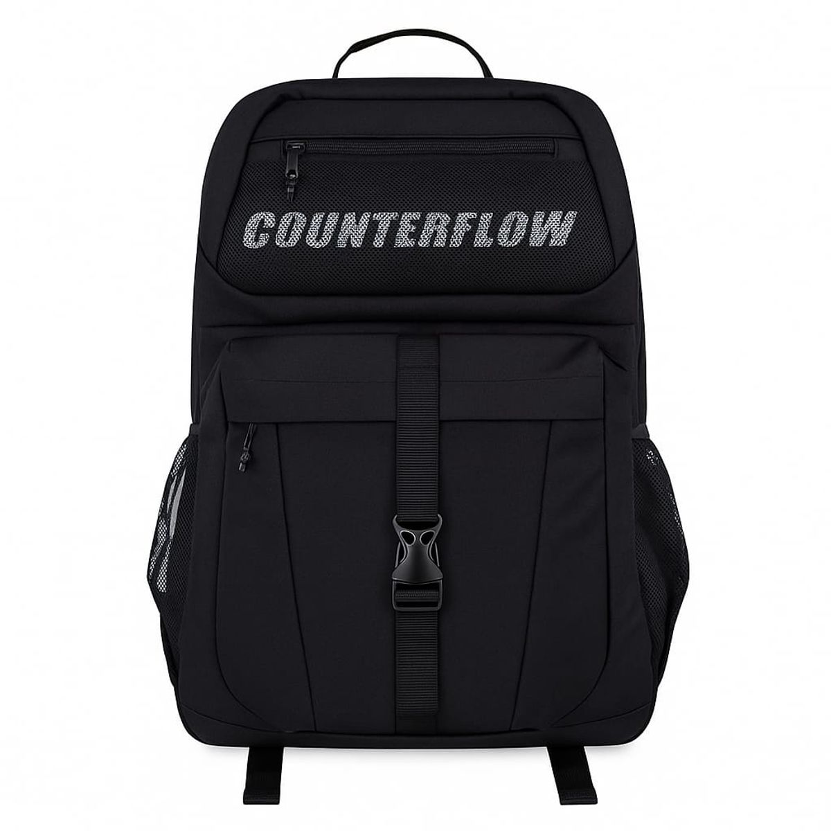 GENERICO - Mochila Urbana con Porta Laptop para Hombre