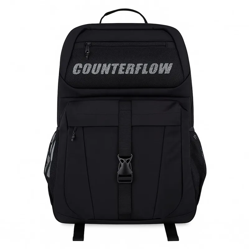 GENERICO - Mochila Urbana con Porta Laptop para Hombre