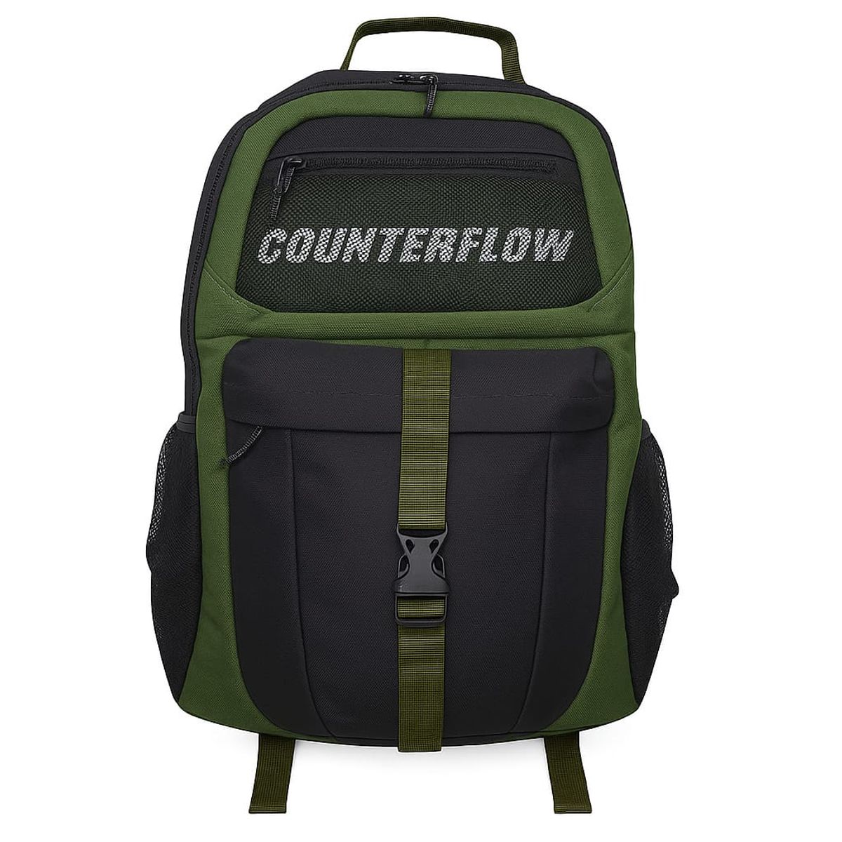 GENERICO - Mochila Urbana con Porta Laptop para Hombre