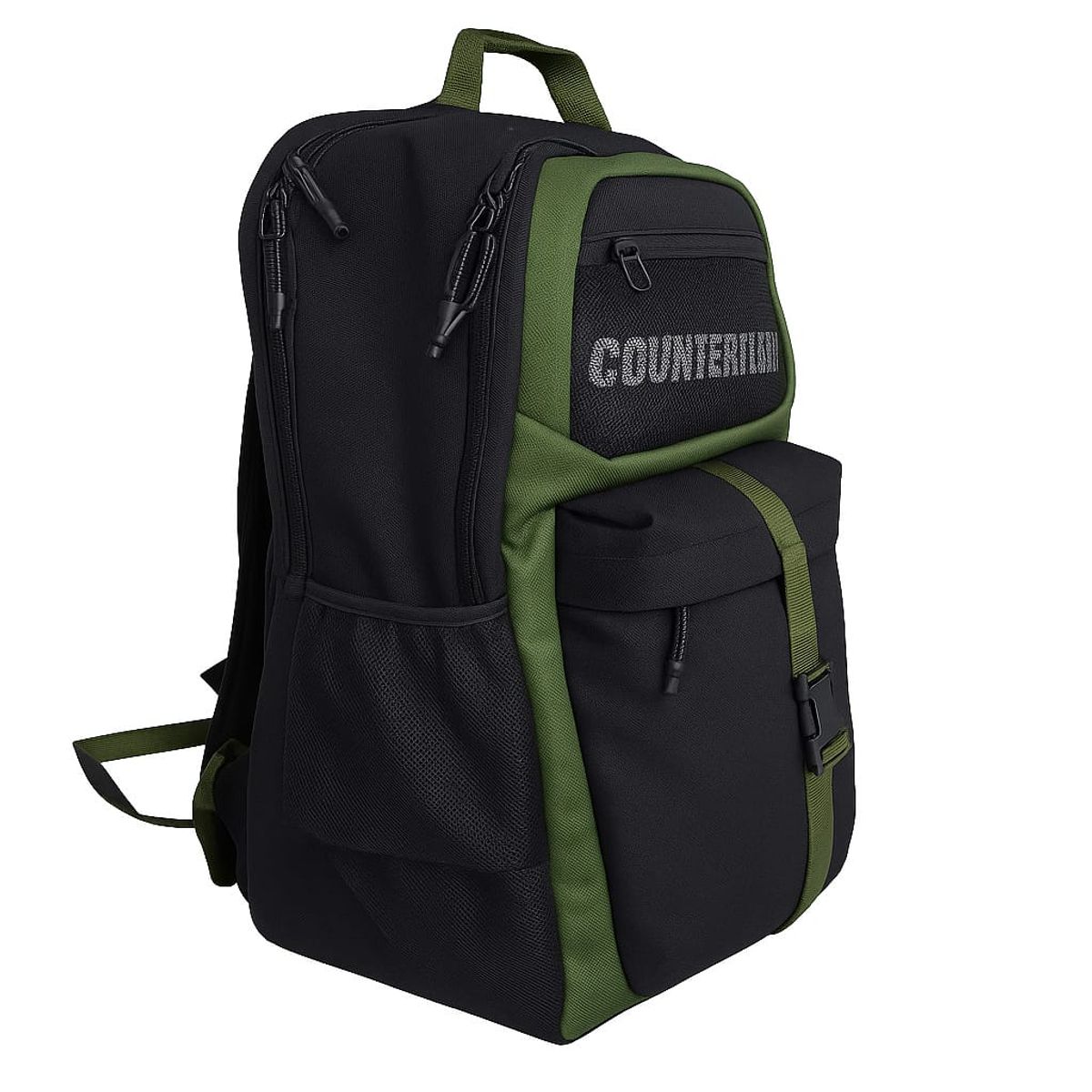 GENERICO - Mochila Urbana con Porta Laptop para Hombre