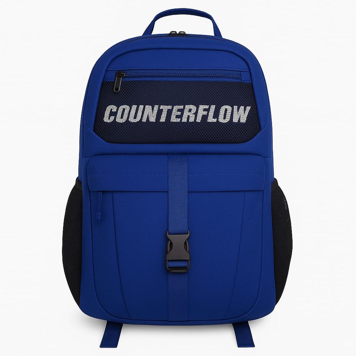 GENERICO - Mochila Urbana con Porta Laptop para Hombre