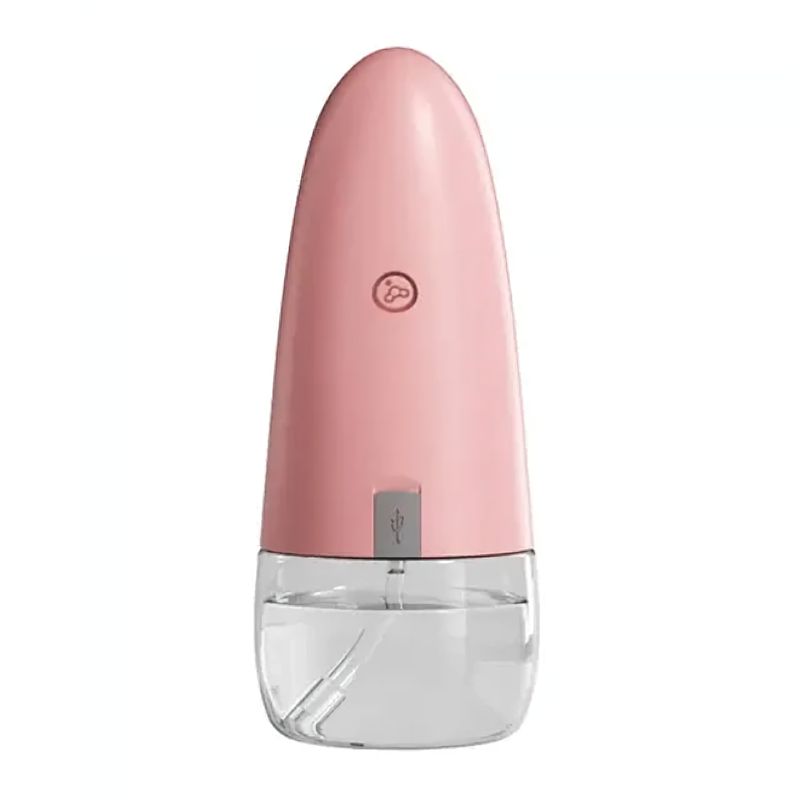 ENCHEN - Dispensador de Jabón Automático ENCHEN COCO 2
