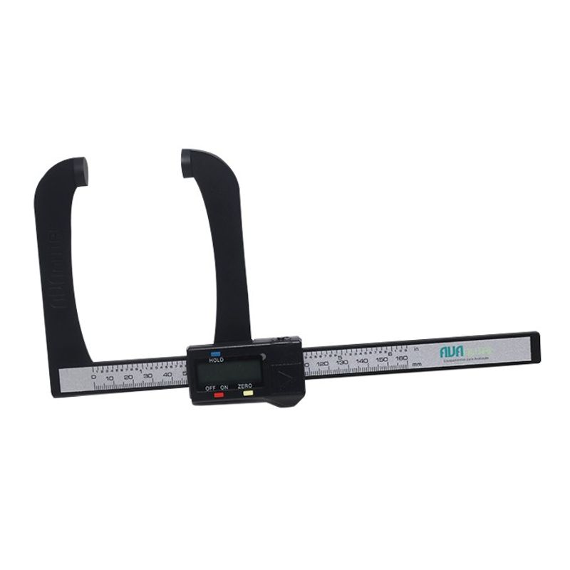 GENERICO - PAQUIMETRO OSEO DIGITAL