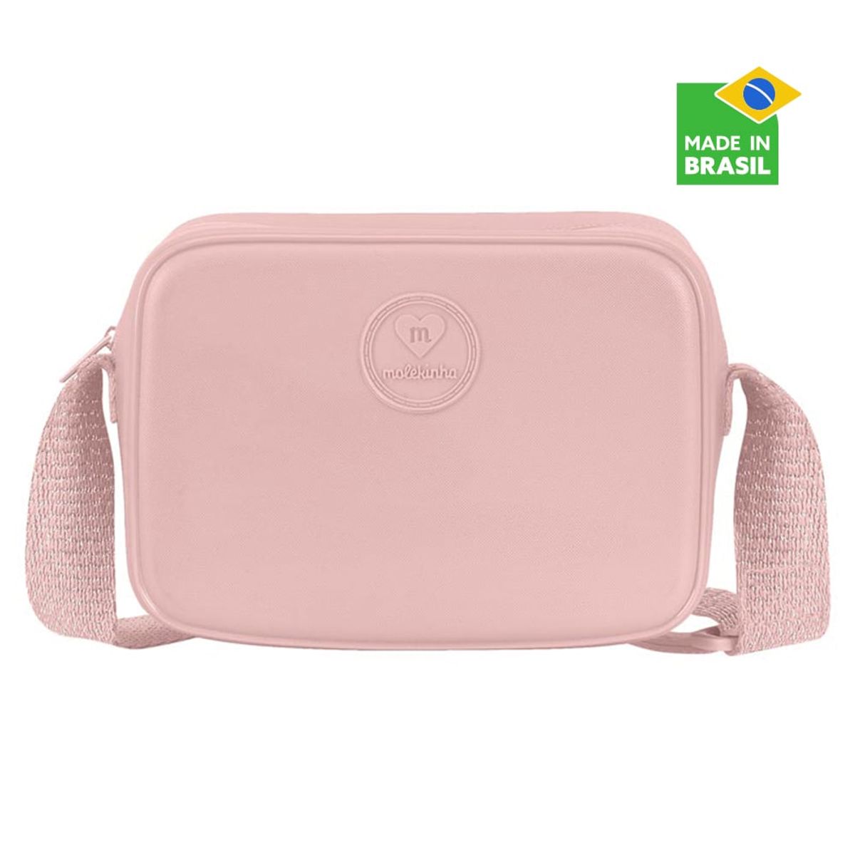 MOLEKINHA - Cartera Para Niña Molekinha