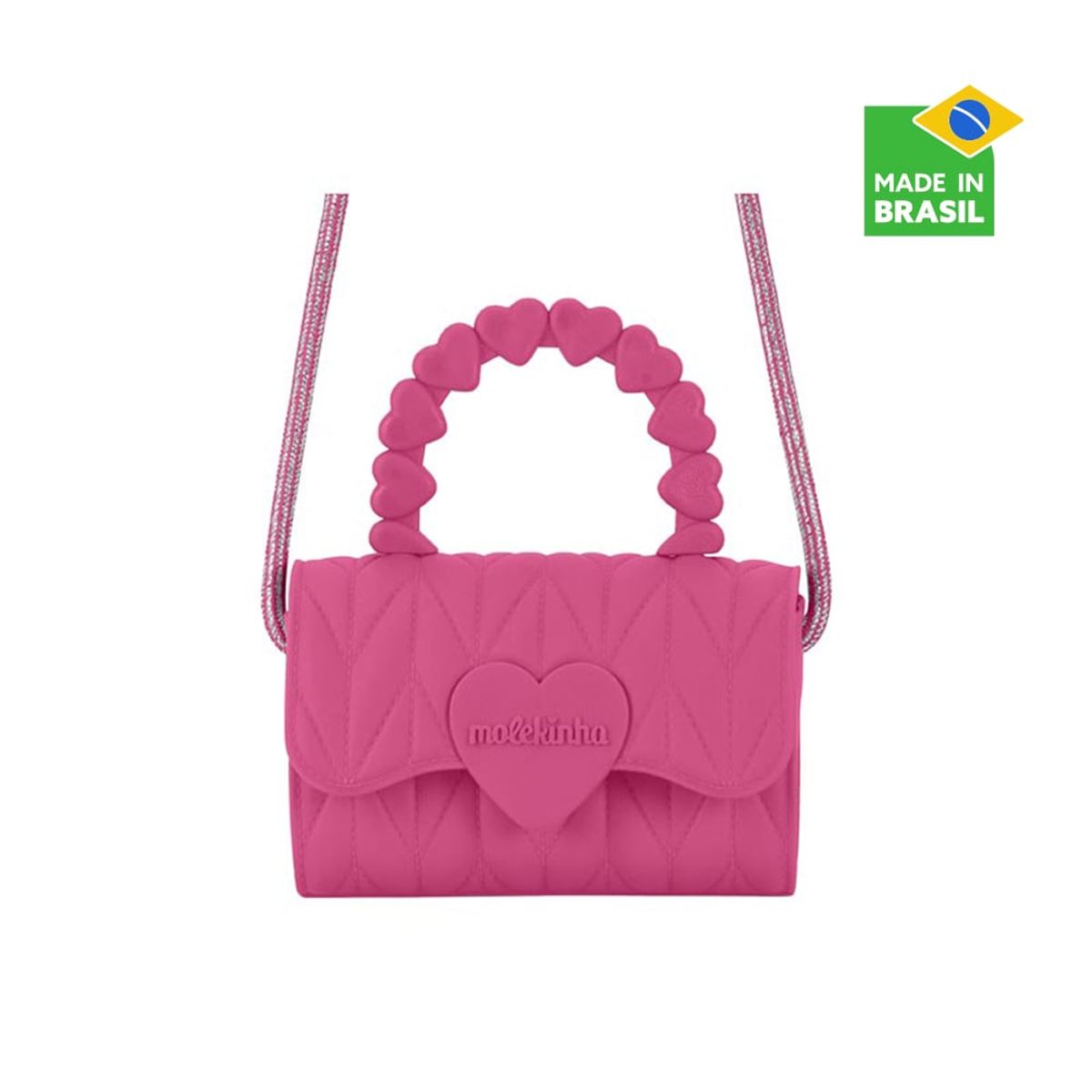 MOLEKINHA - Cartera Para Niña Molekinha
