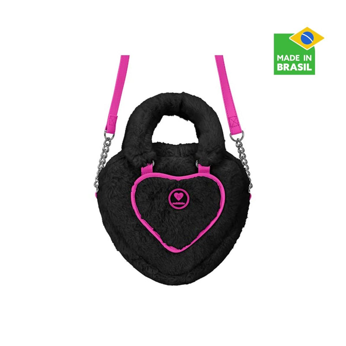 MOLEKINHA - Cartera Para Niña Molekinha