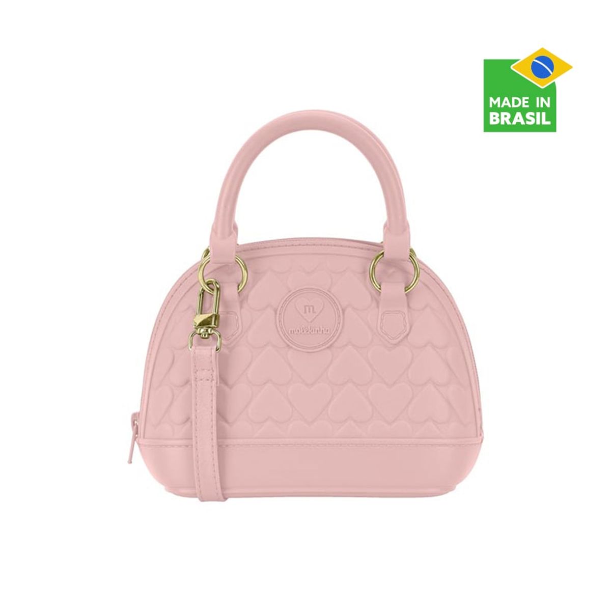 MOLEKINHA - Cartera Para Niña Molekinha