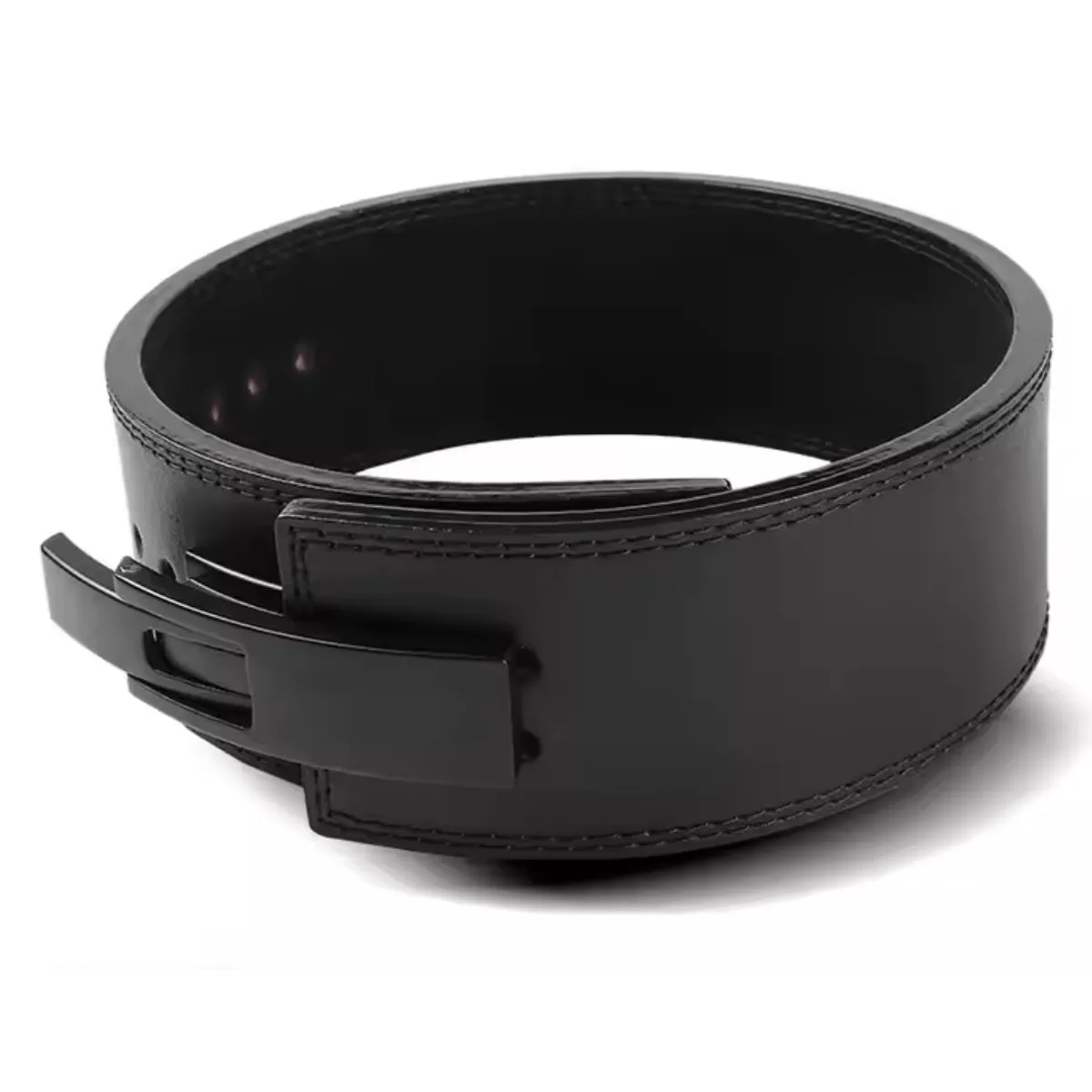 REAL FITNESS PERU - CINTURON PARA POWERLIFTING TALLA XL REAL FITNESS PERU