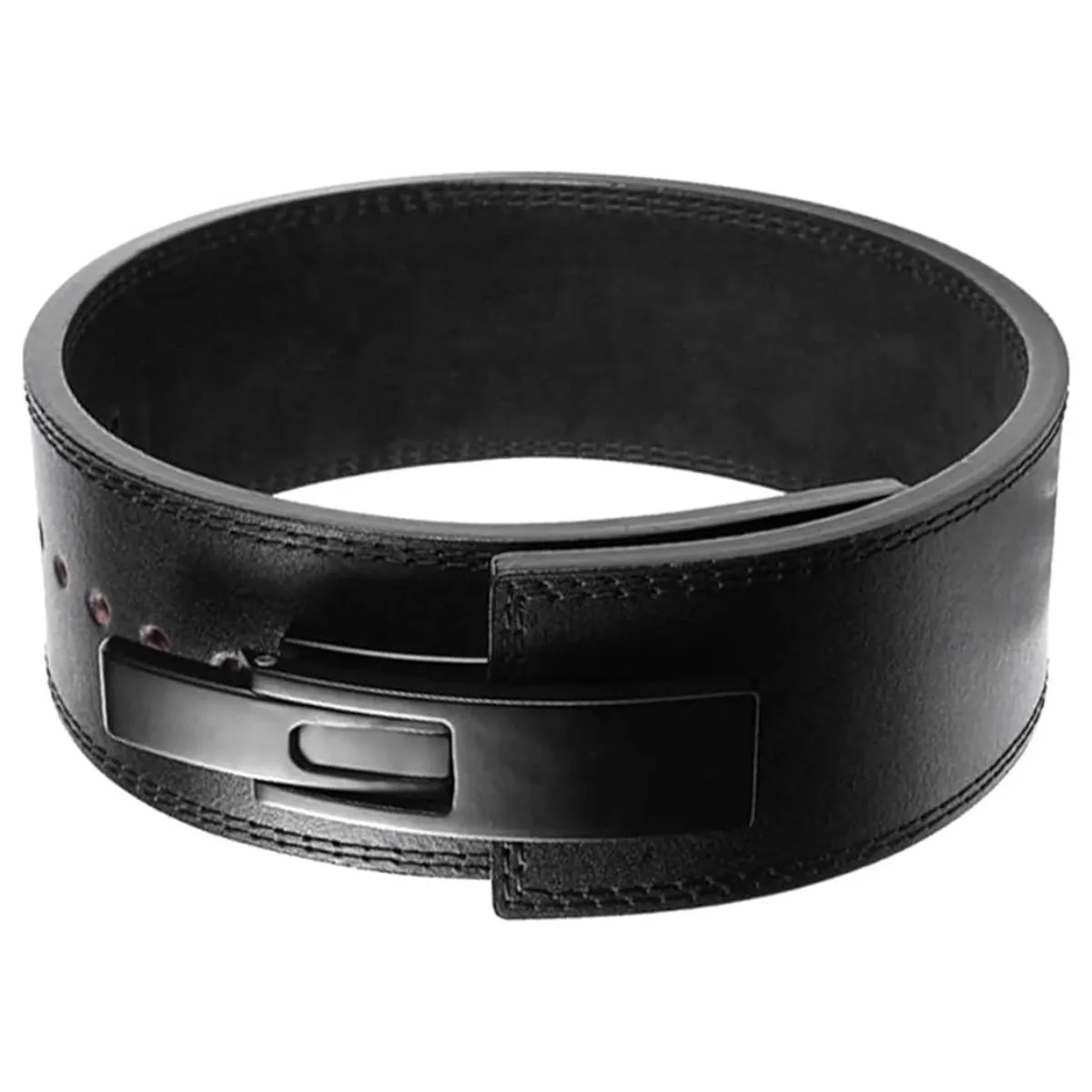 REAL FITNESS PERU - CINTURON PARA POWERLIFTING TALLA XL REAL FITNESS PERU