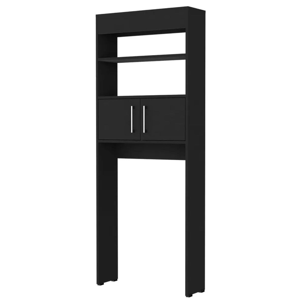 73 EXPERIENCE - Auxiliar de Baño Barreiro Color Negro 73 Experience