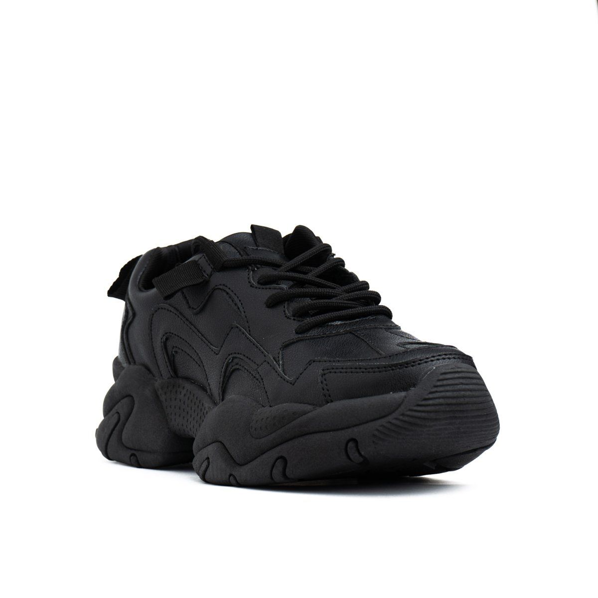 NEBULA - Zapatilla Darjan - Nébula - Negro 2