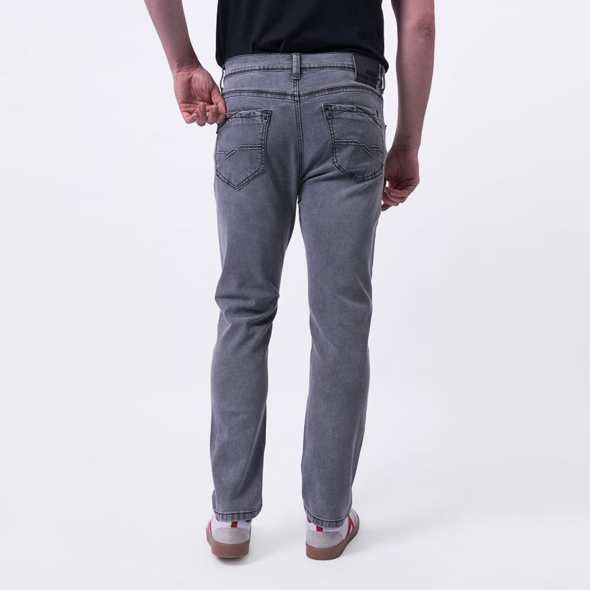 BRONCO - JEAN LP25FOBOS-P DENIM CONFORT