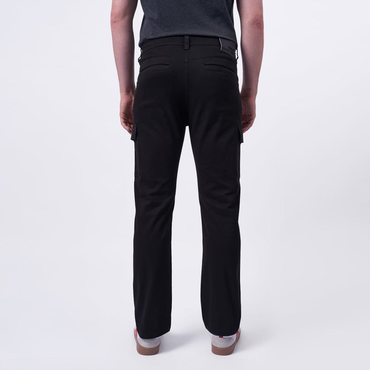 BRONCO - PANTALON CARGO KP25GALLANGHER-R DRILL CONFORT