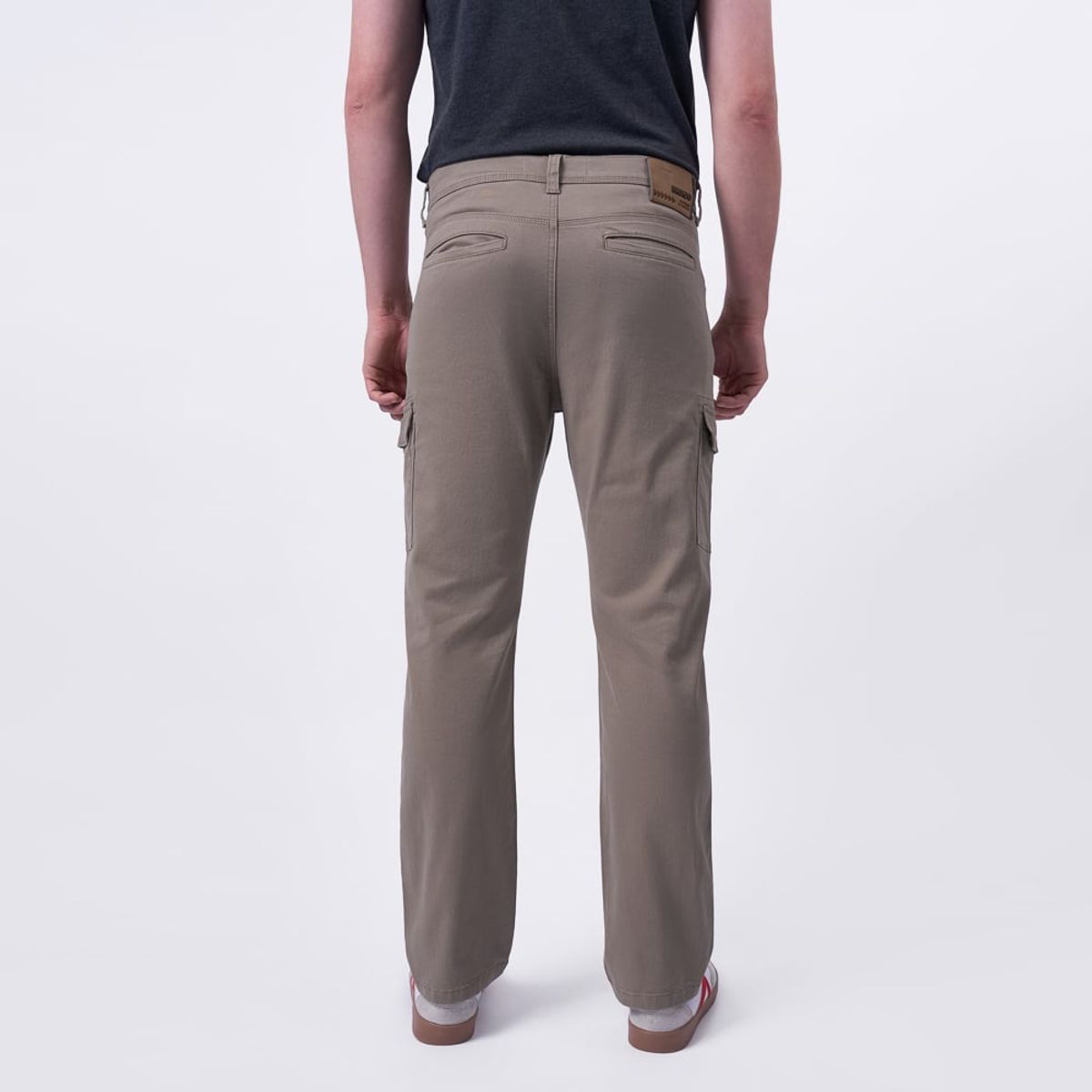 BRONCO - PANTALON CARGO KP25GALLANGHER-R DRILL CONFORT