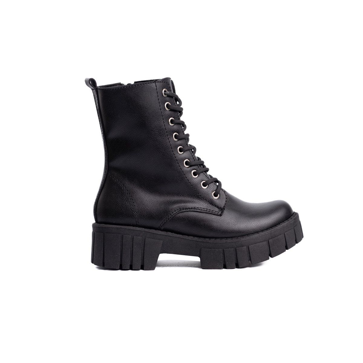 NEBULA - Botas Tavai 2.0 - Nebula - Negro Labrado