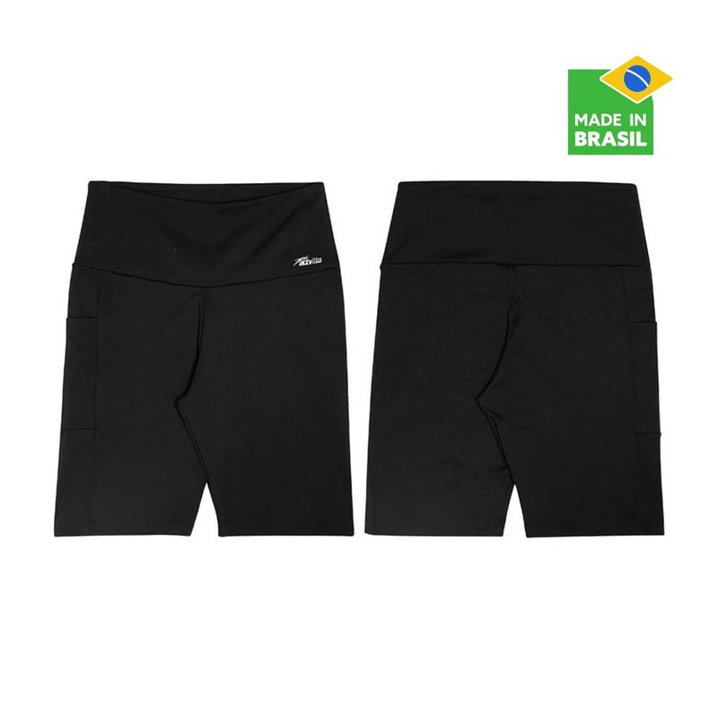 ACTVITTA - Short Para Mujer Actvitta