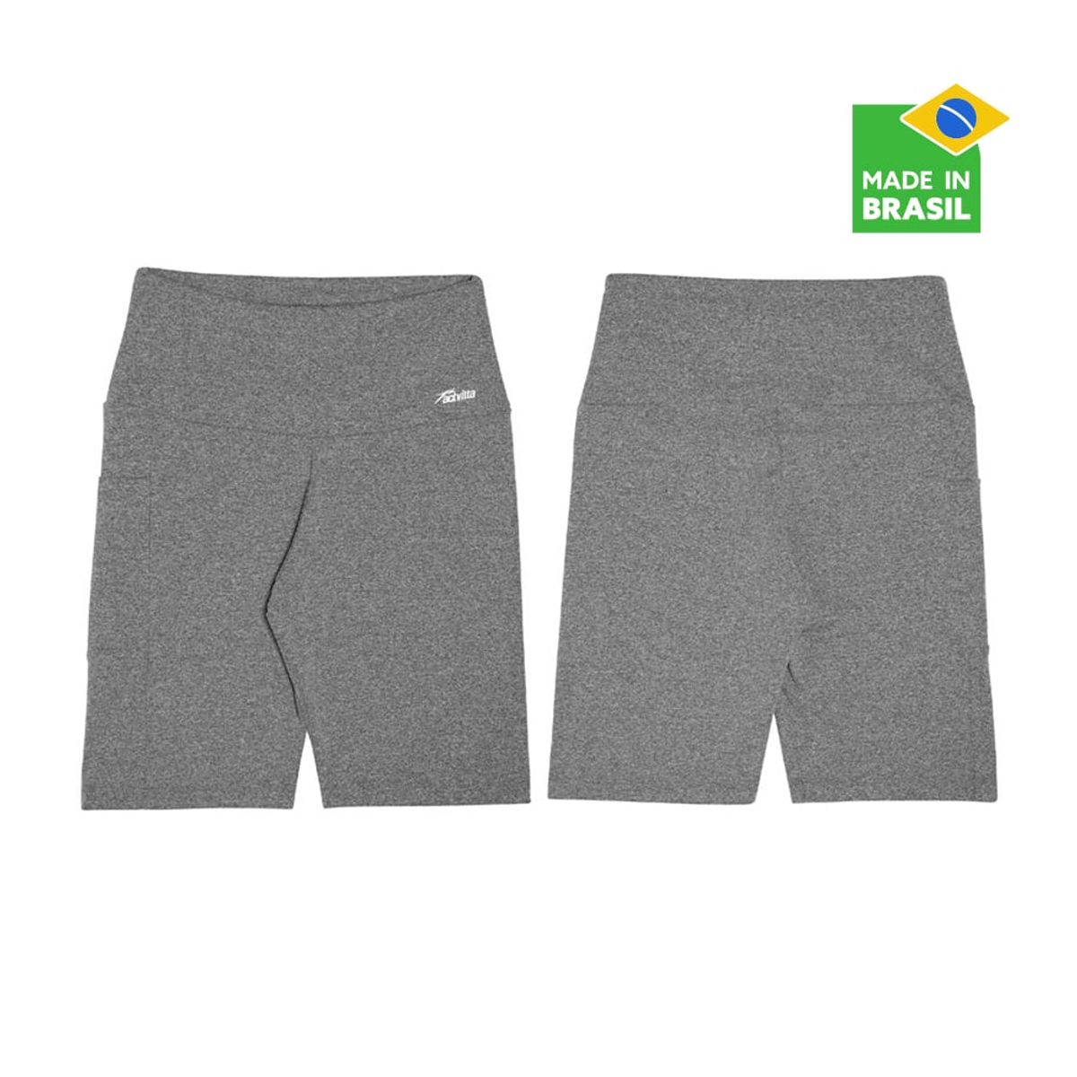 ACTVITTA - Short Para Mujer Actvitta