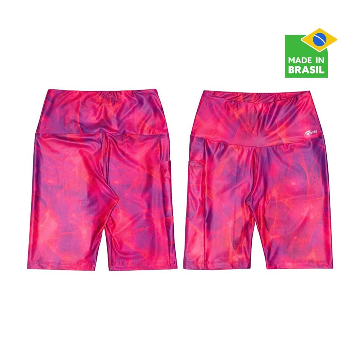 ACTVITTA - Short Para Mujer Actvitta