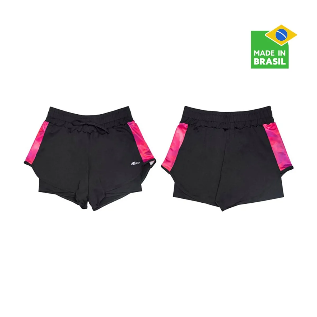 ACTVITTA - Short Para Mujer Actvitta