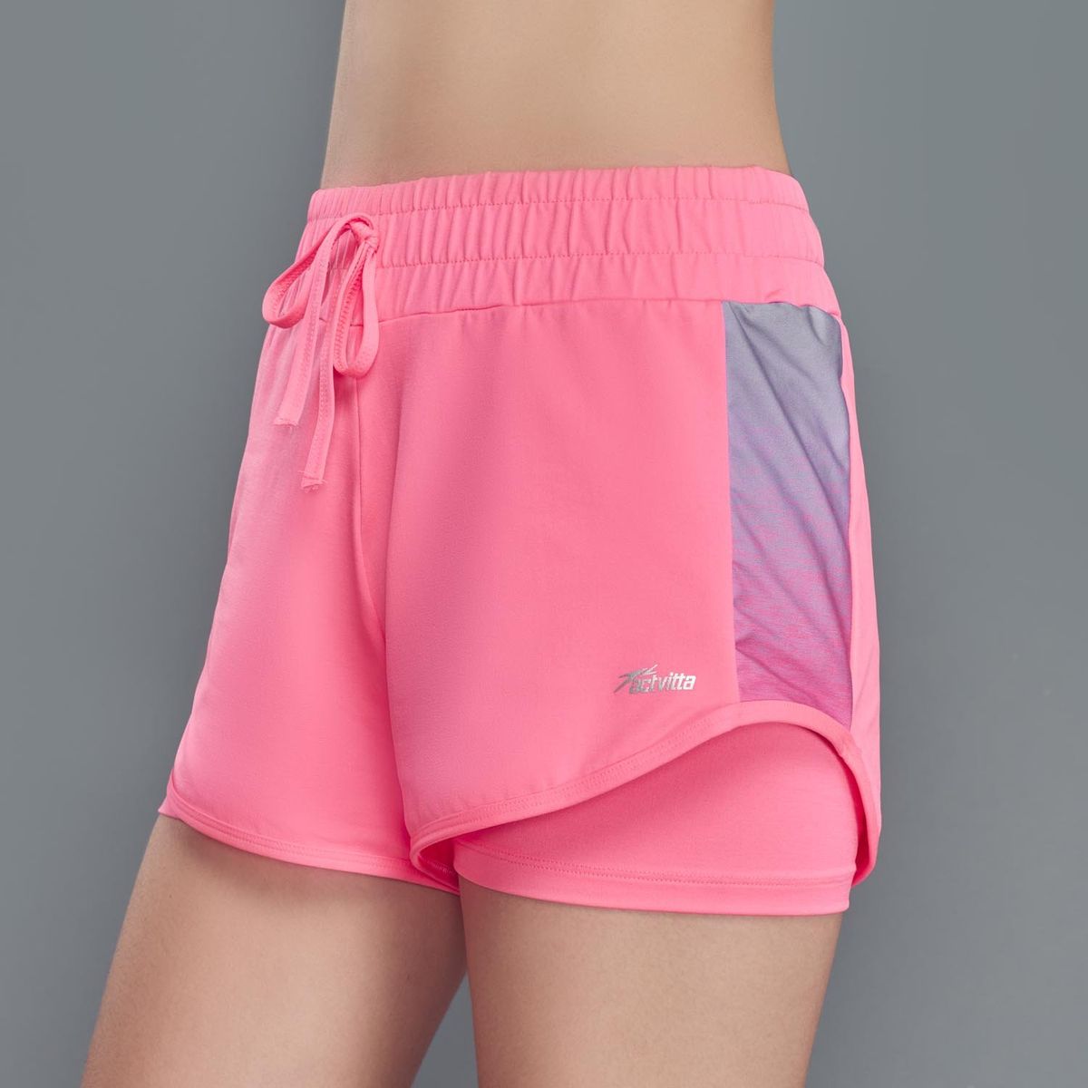 ACTVITTA - Short Para Mujer Actvitta