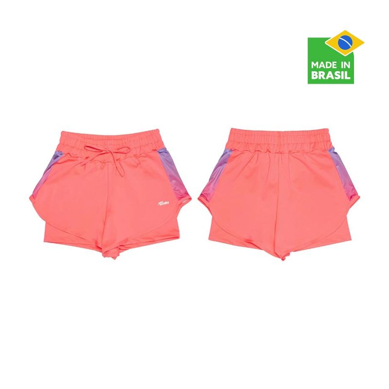 ACTVITTA - Short Para Mujer Actvitta