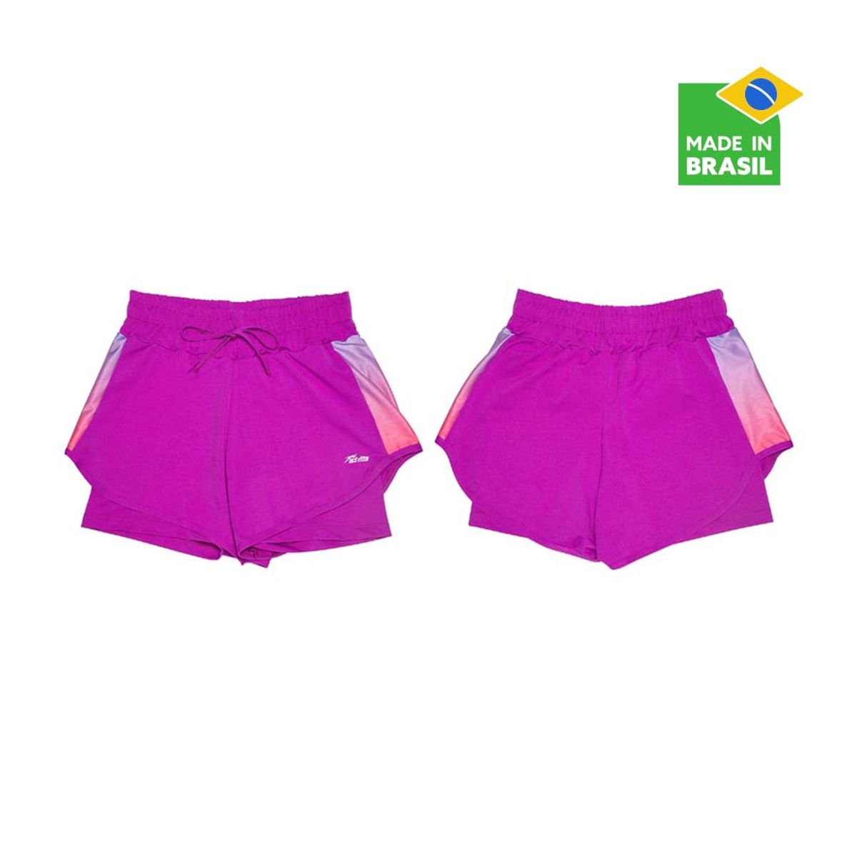 ACTVITTA - Short Para Mujer Actvitta