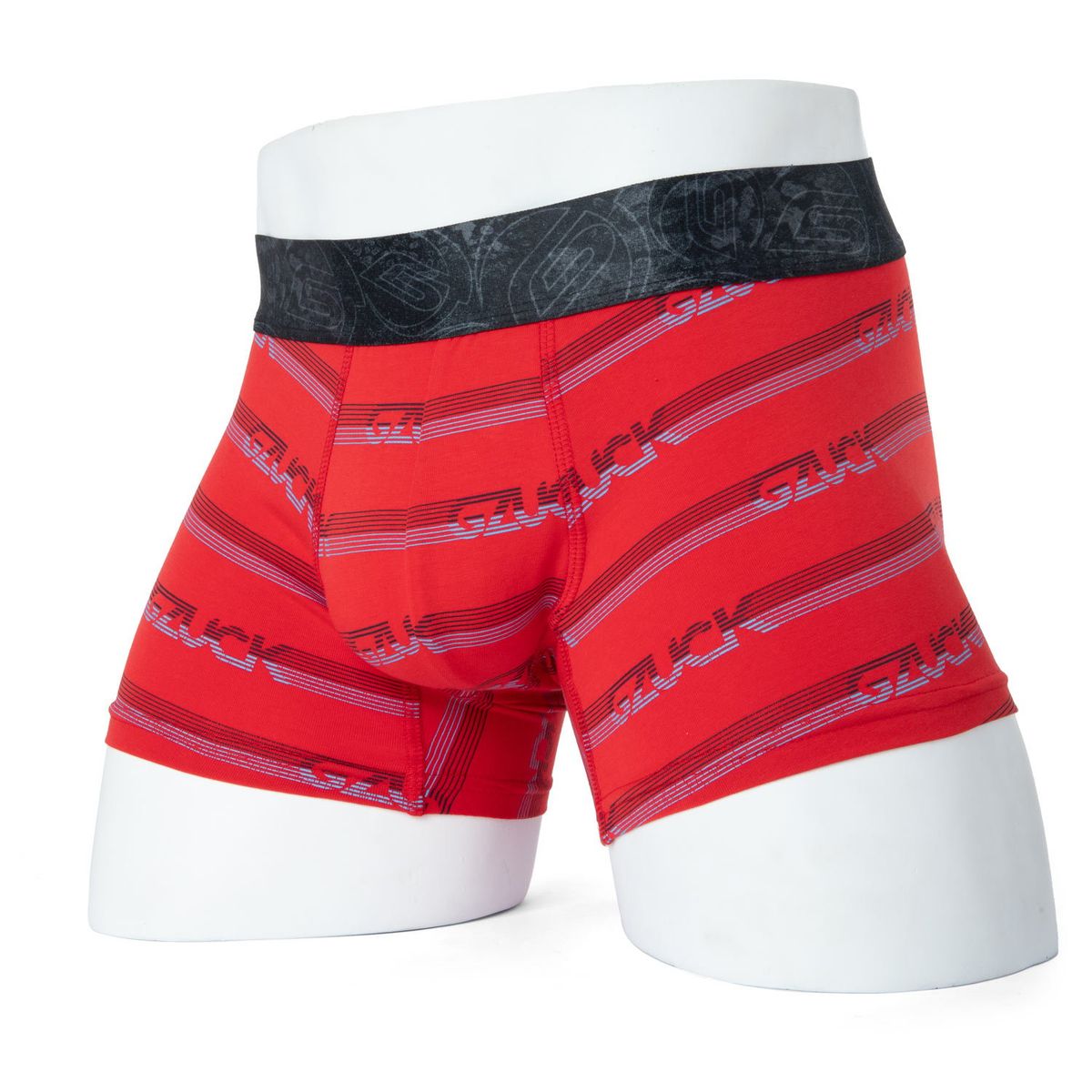 GZUCK - Boxer Jersey Full Lycra Dernik Gzuck