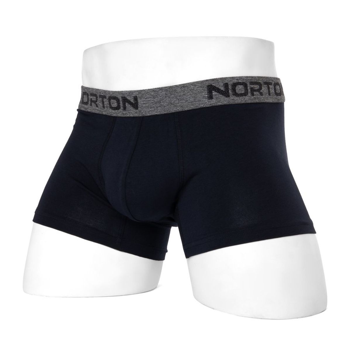 NORTON - Boxer Jersey Full Lycra Ferleo Norton