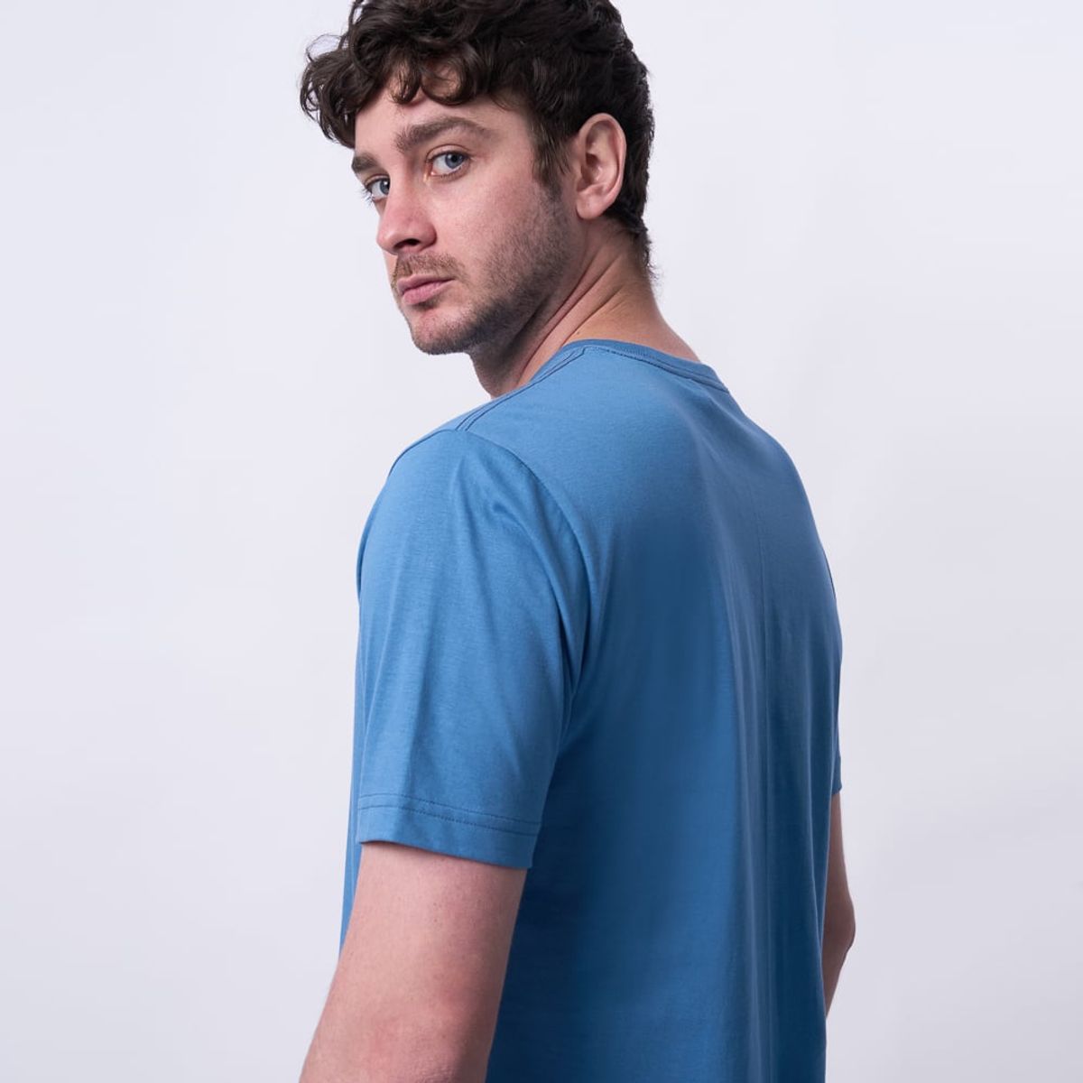 BRONCO - POLO AP25TEXAS BR JERSEY