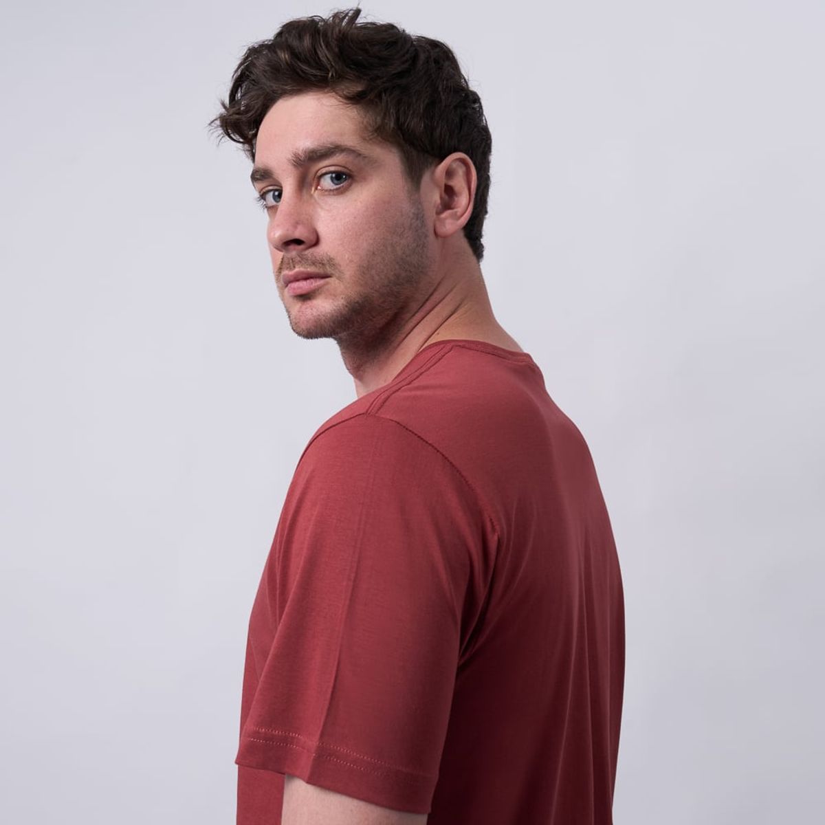 BRONCO - POLO AP25TEXAS BR JERSEY