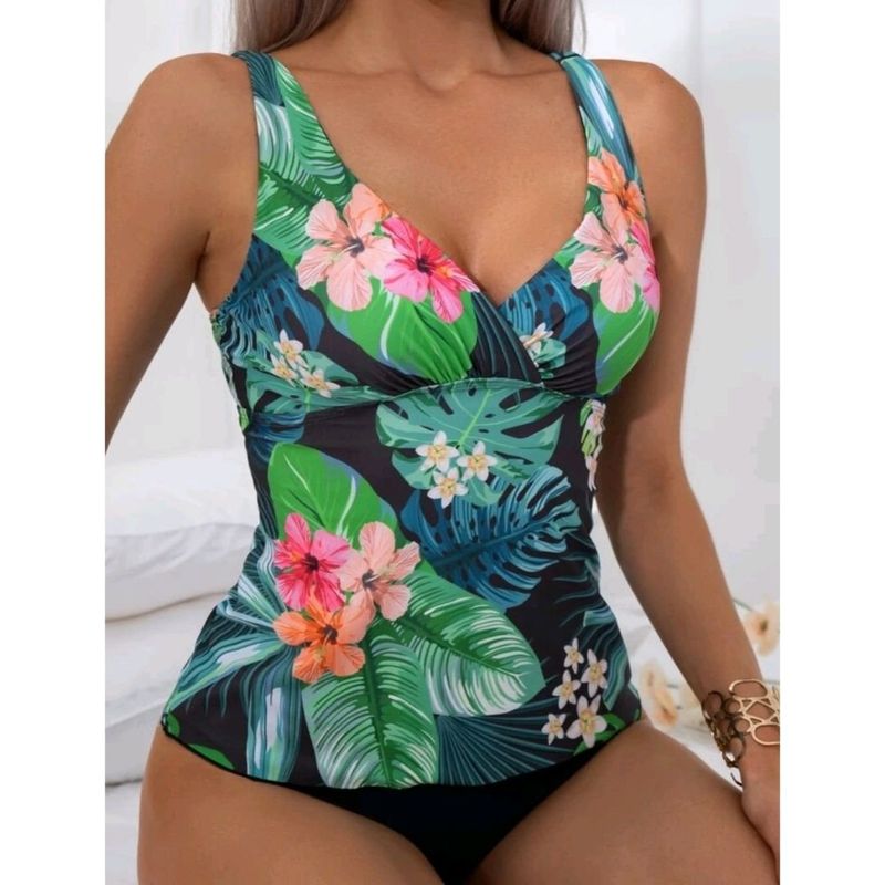 GENERICO - TANKINIS CON COPA ERGONÓMICA